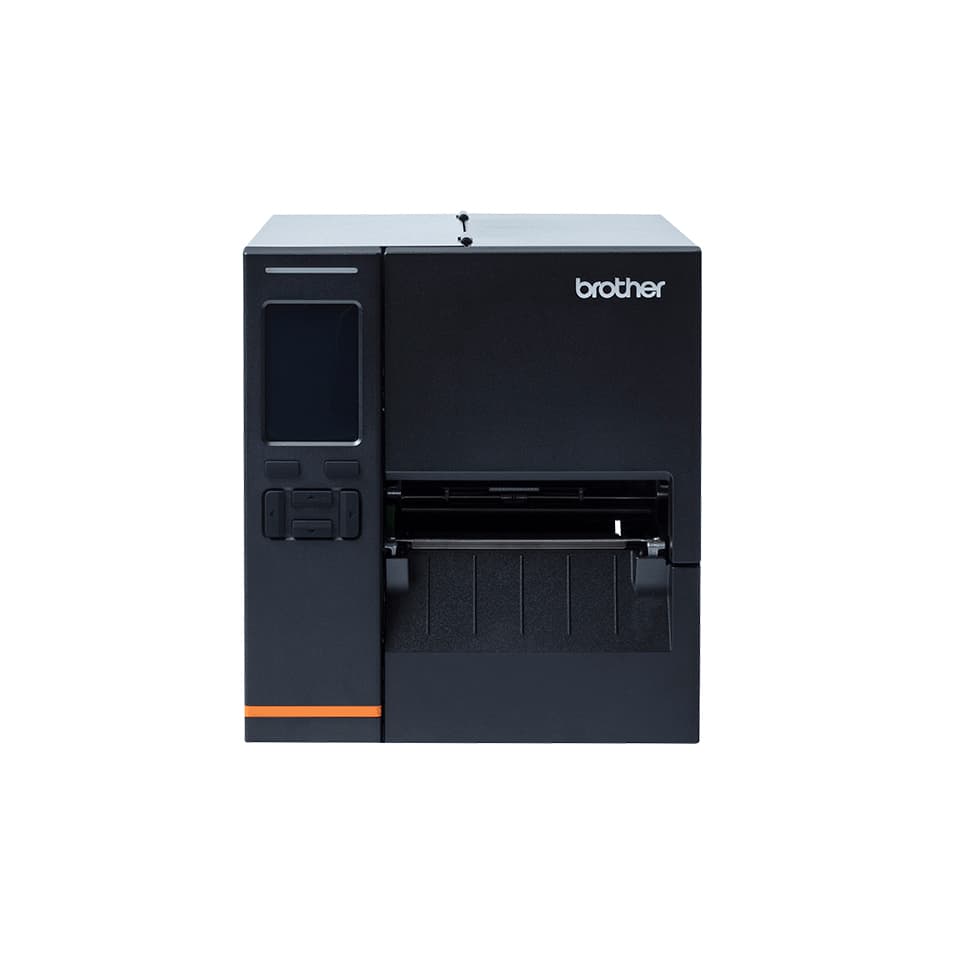 BROTHER IMP ETIQUETAS INDUSTRIAL TJ-4021TN