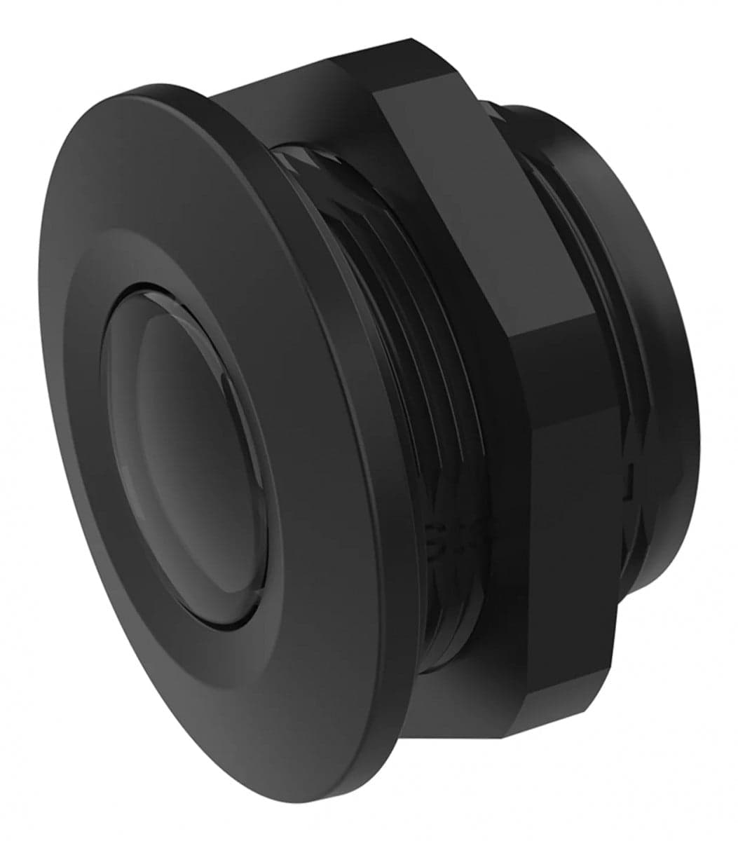AXIS TF1202-RE - Montagem de sensor de câmara - montagem embutida - exterior (pacote de 4) - para AXIS F2105-RE