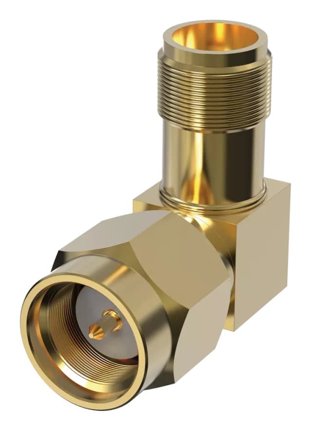 AXIS TU6002 - Adaptador de cabo - interior, exterior (pacote de 10) - para AXIS F2105-RE, TU6004-E, TU6005