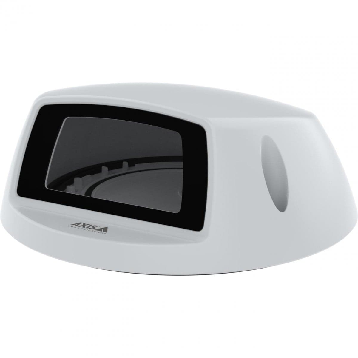 AXIS TP3826-E - Local para câmera - montável em veículo - exterior - para AXIS M3905-R, P3904-R, P3905-R