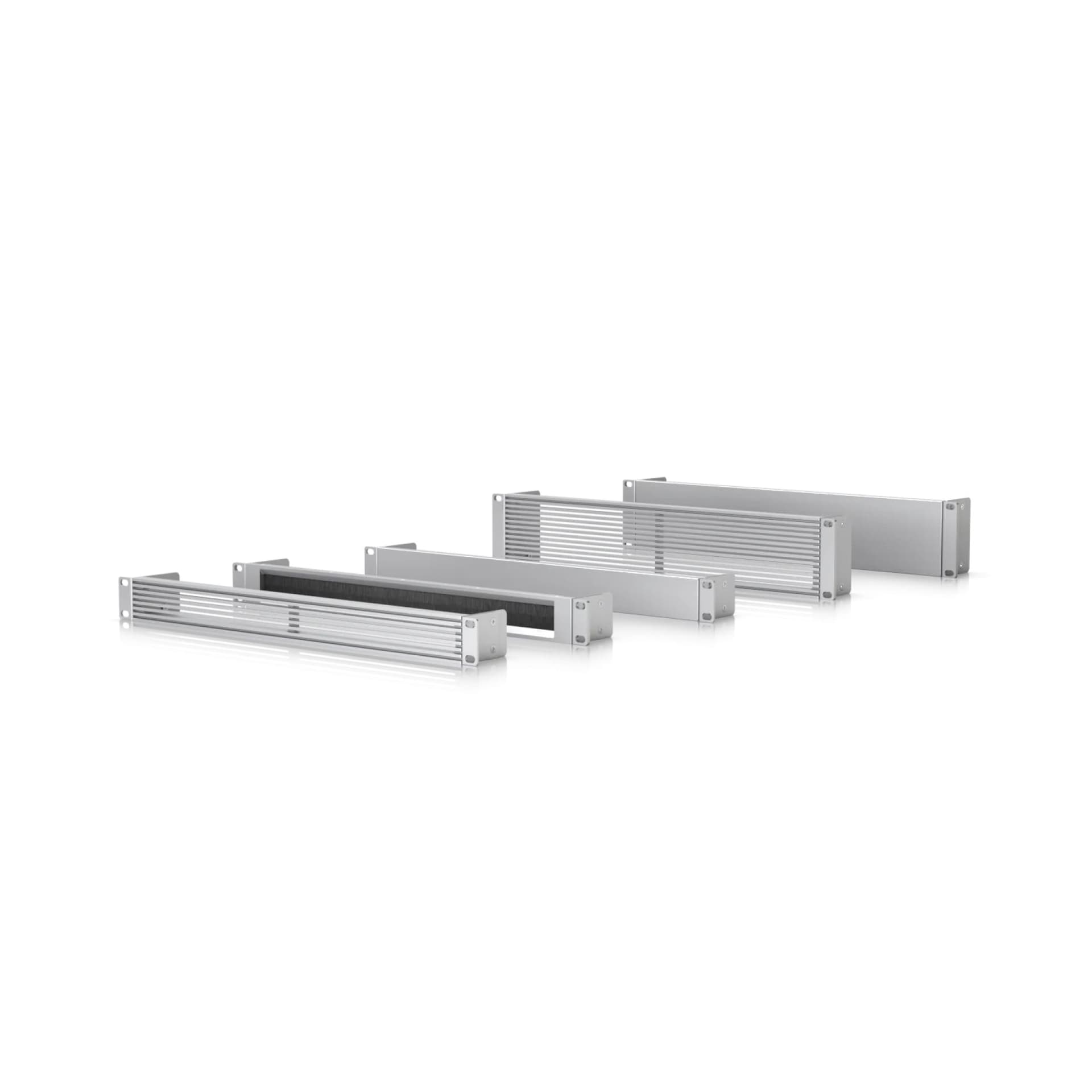 Ubiquiti OCD - Placa de estante - ventilado - 2U