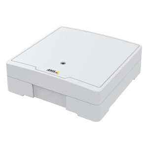 Axis A1610 - Controlador de porta - com cabo - série RS-485/Fast Ethernet/Wiegand - branco, NCS S 1002-B