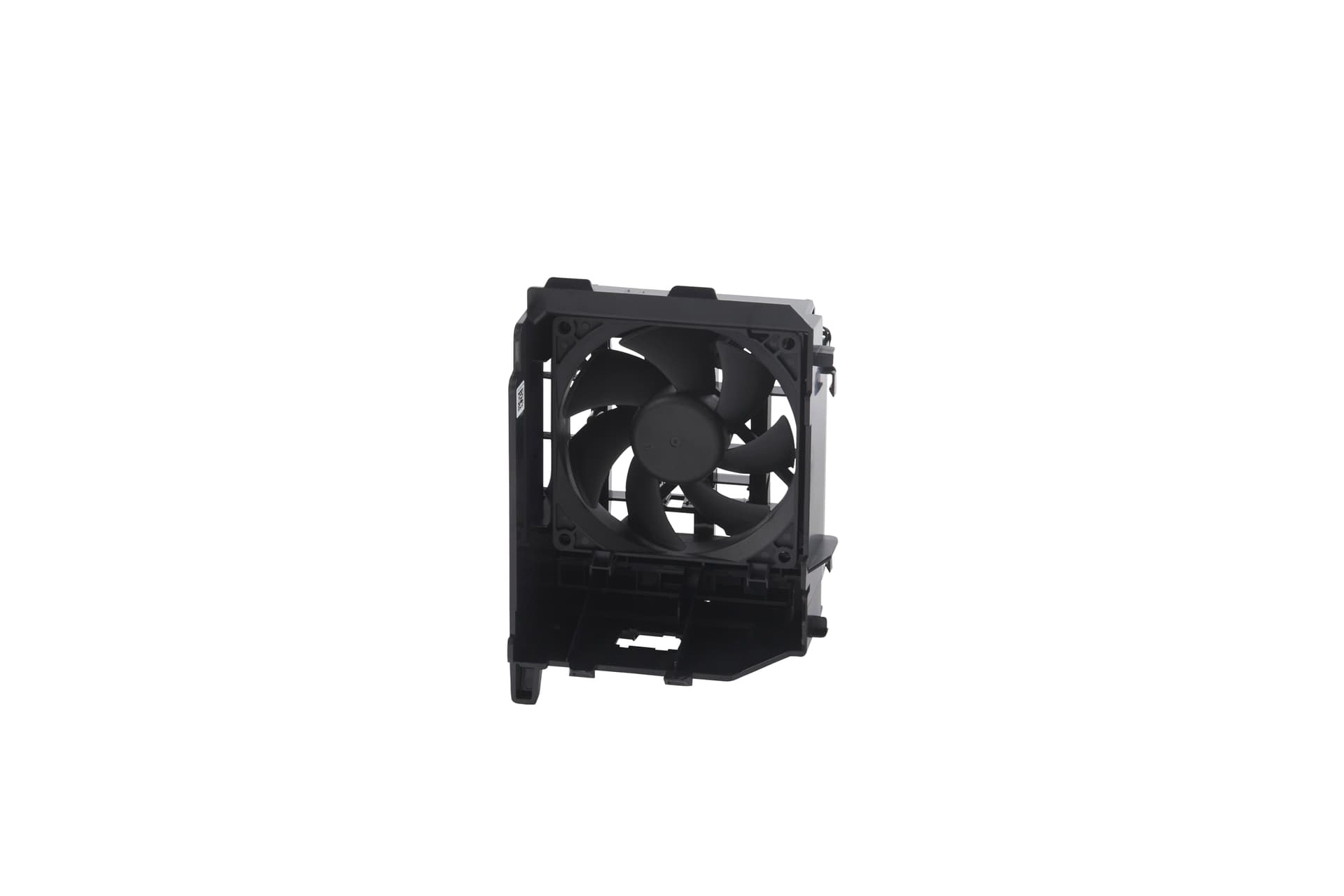 HP Z4 Fan and Front Card Guide Kit