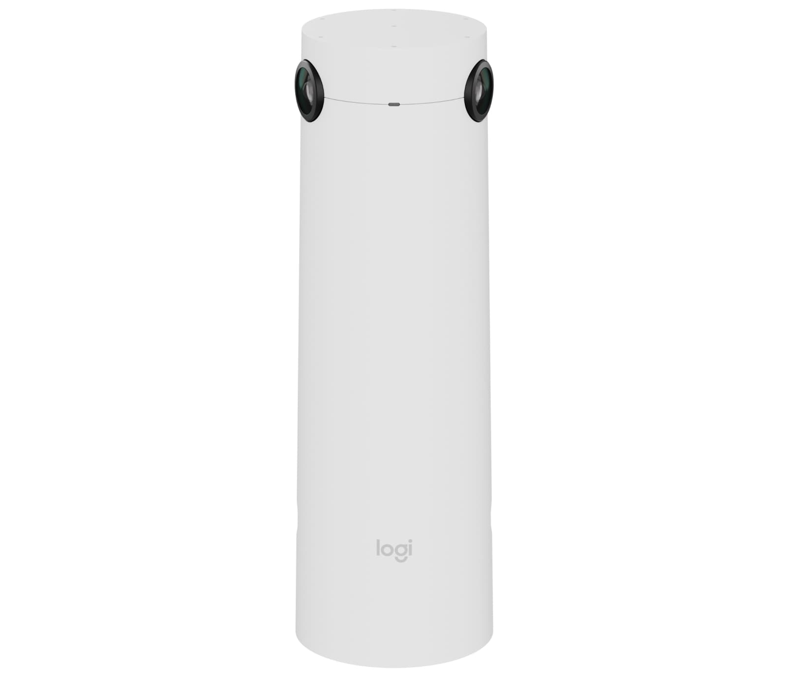 Logitech Sight - Câmara de conferência - a cores - 4K - áudio - PoE Plus