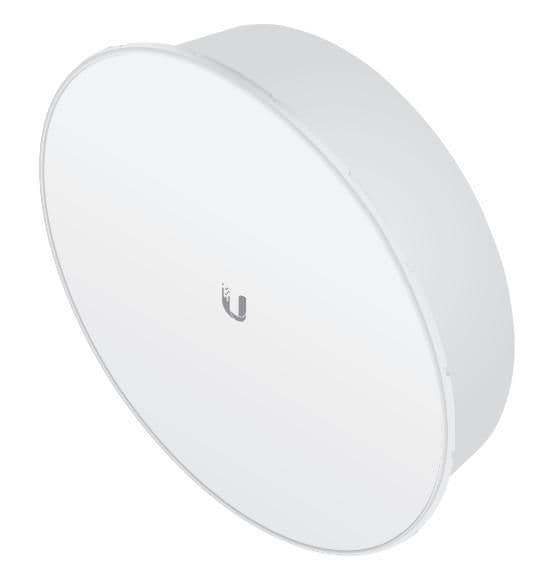 Ubiquiti airMAX 5 GHz PowerBeam ac Gen2 CPE with 25 dBi antenna and