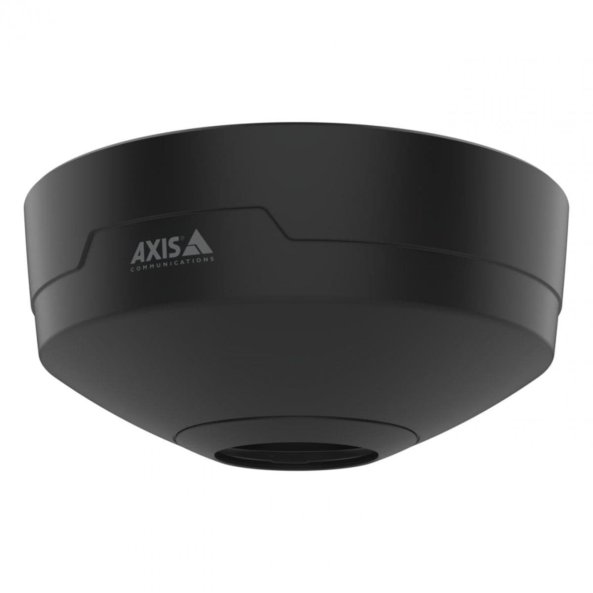 AXIS TM3819 - Embalagem da câmera - preto (pacote de 4) - para AXIS M4328-P