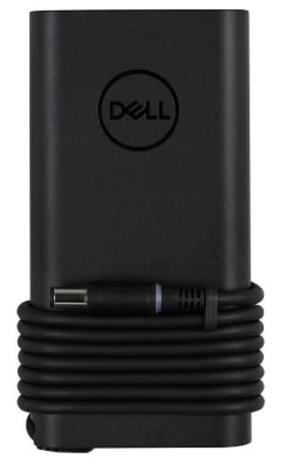 Dell - Adaptador de alimentação - Nitreto de Gálio (GaN), fator de forma pequeno (SFF) - AC - 240 Watt - Europa