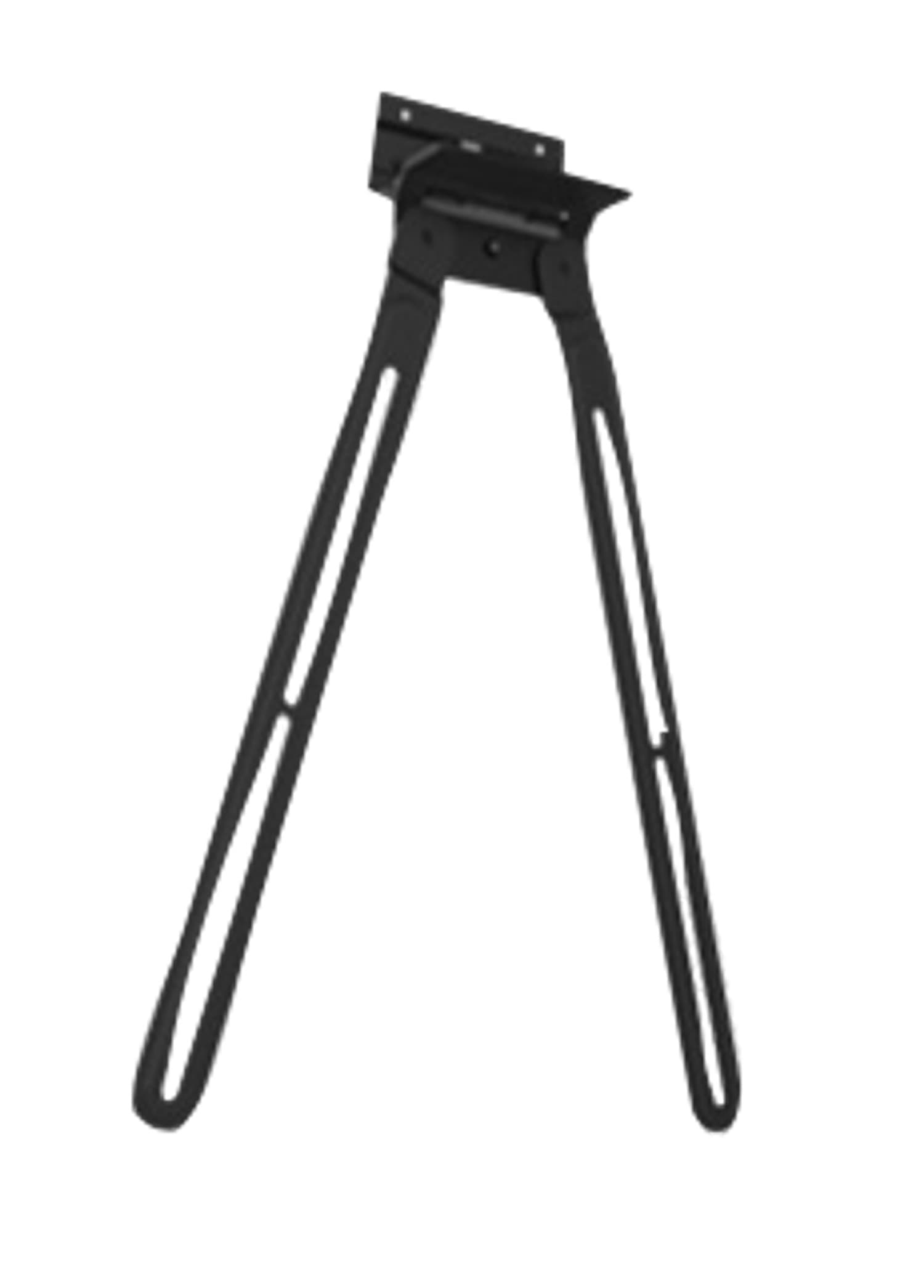 Poly - Kit de montagem (montagem VESA) - para sistema de vídeo conferência - para Poly Studio X52 - Replaces Poly SKU 2215-88033-001