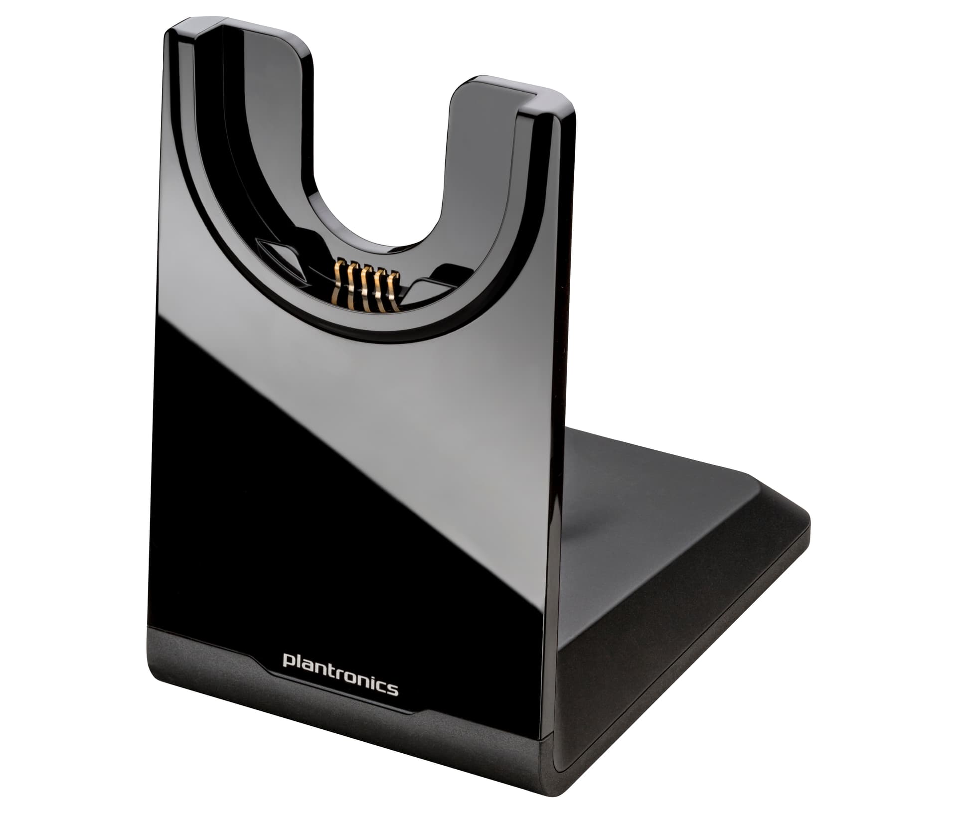 Poly Voyager Focus UC - Base de carregamento - USB-A - Replaces Poly SKU 205302-01