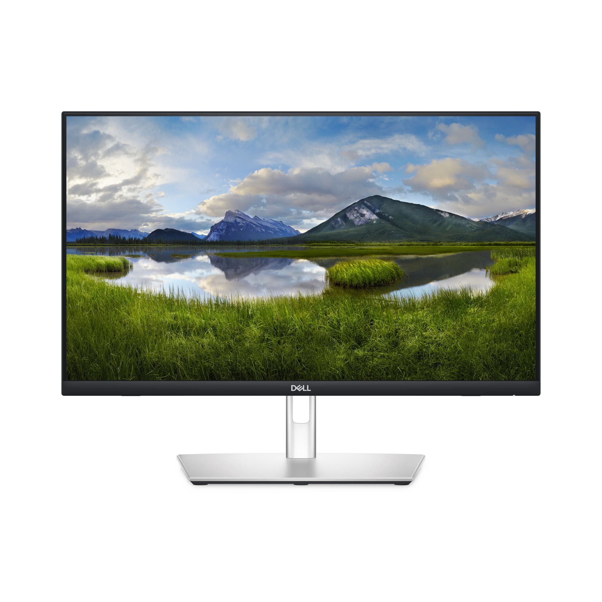 DELL P Series P2424HT, 60,5 cm (23.8"), 1920 x 1080 pixels