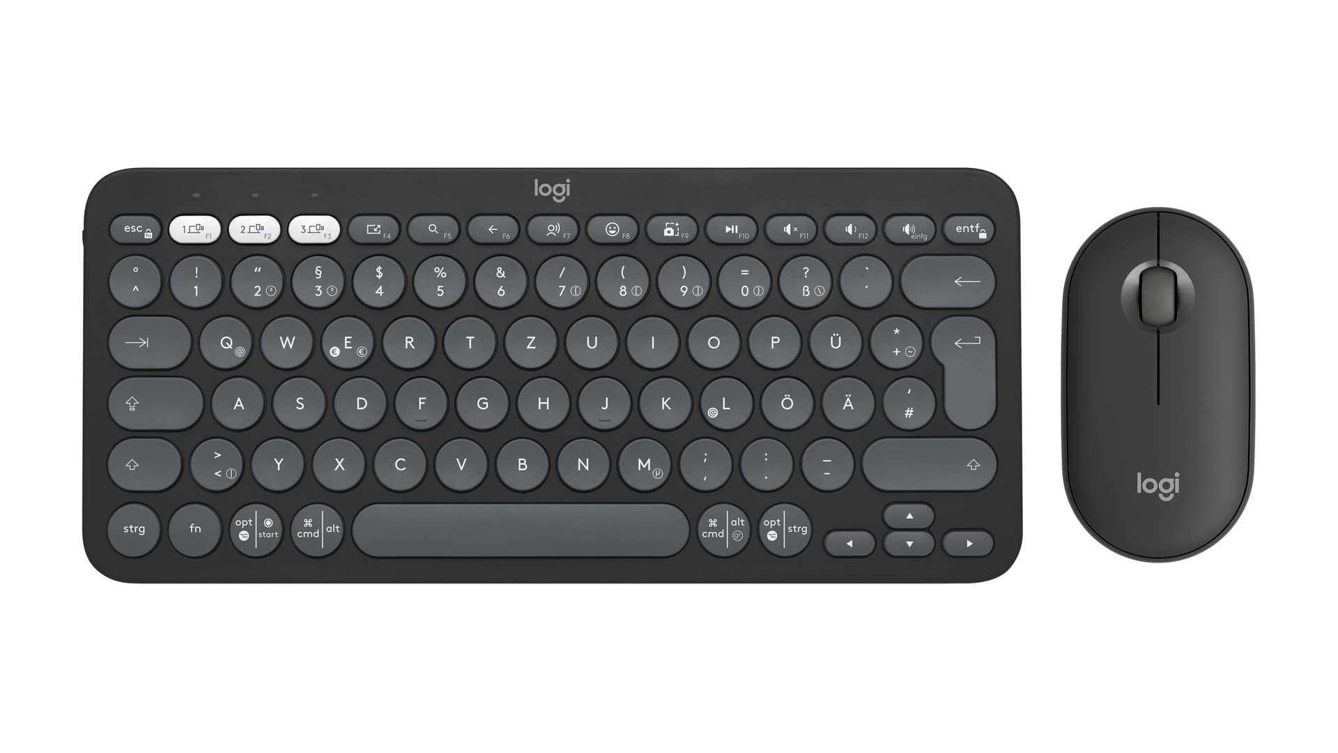 Logitech 920-012203