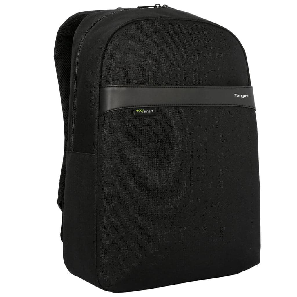 Targus GeoLite EcoSmart Essentials - Bolsa para transporte de notebook - 15" - 16" - preto