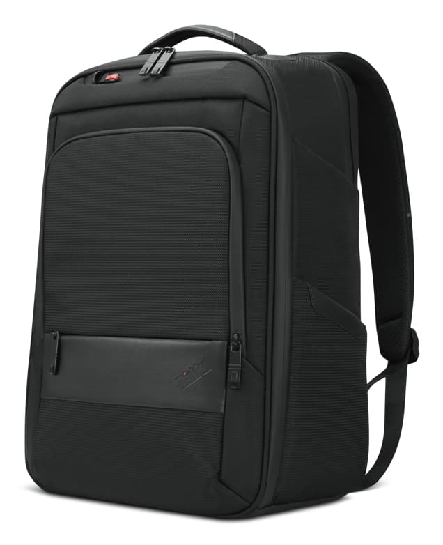 Lenovo ThinkPad Professional Gen 2 - Bolsa para transporte de notebook - 16" - preto - para ThinkPad X1 Yoga Gen 8 21HQ