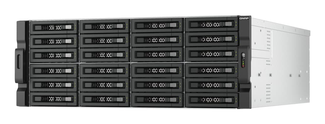 QNAP TL-R2400PES-RP