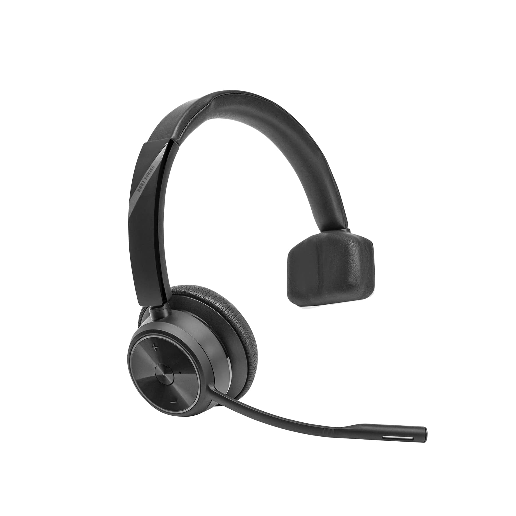 HP Poly Savi 7310 Monoaural DECT 1880-1900 MHz (sobre a cabeça)