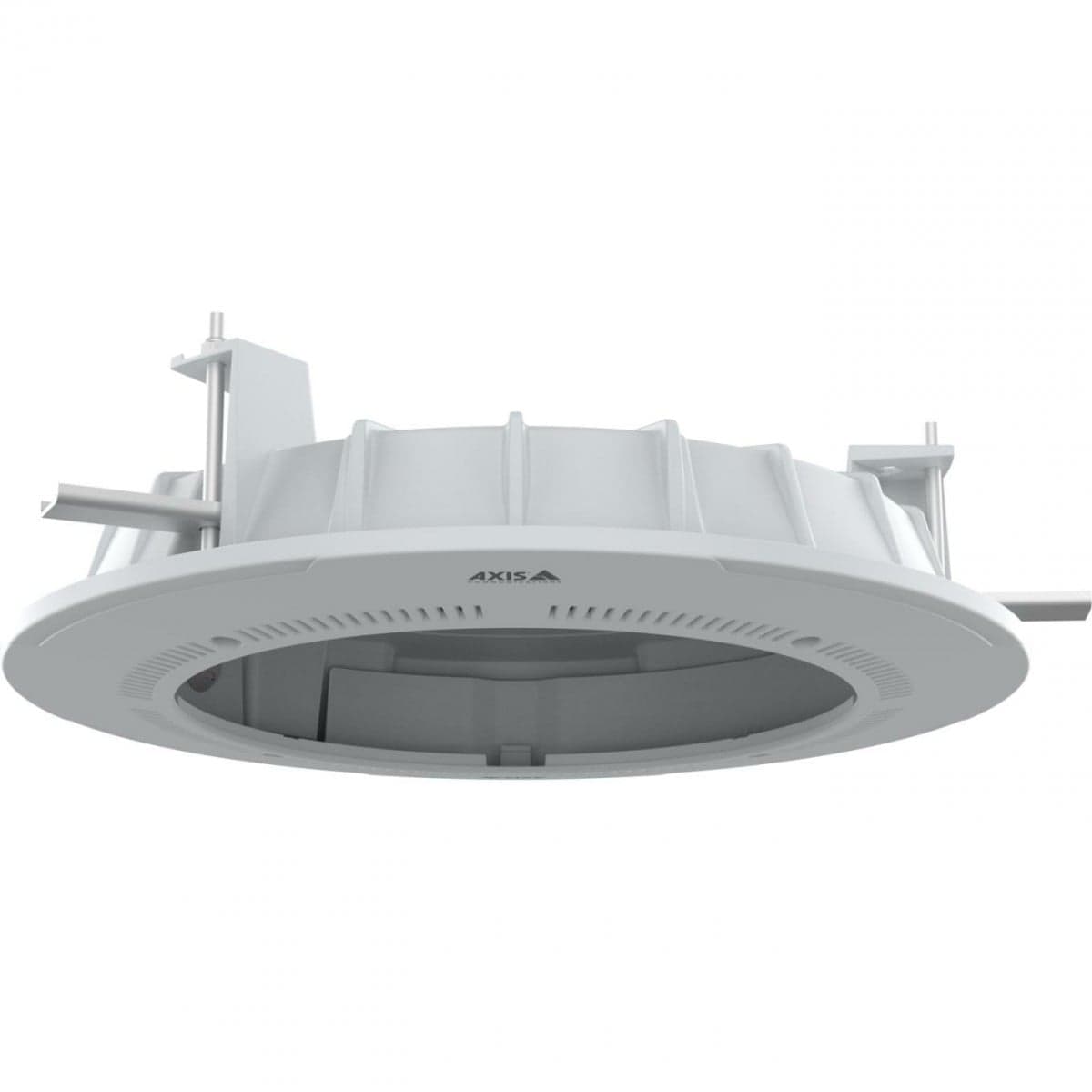 AXIS TP3204-E - Montagem encastrada de cúpula de câmara - interior, exterior - para P37 Series P3737-PLE