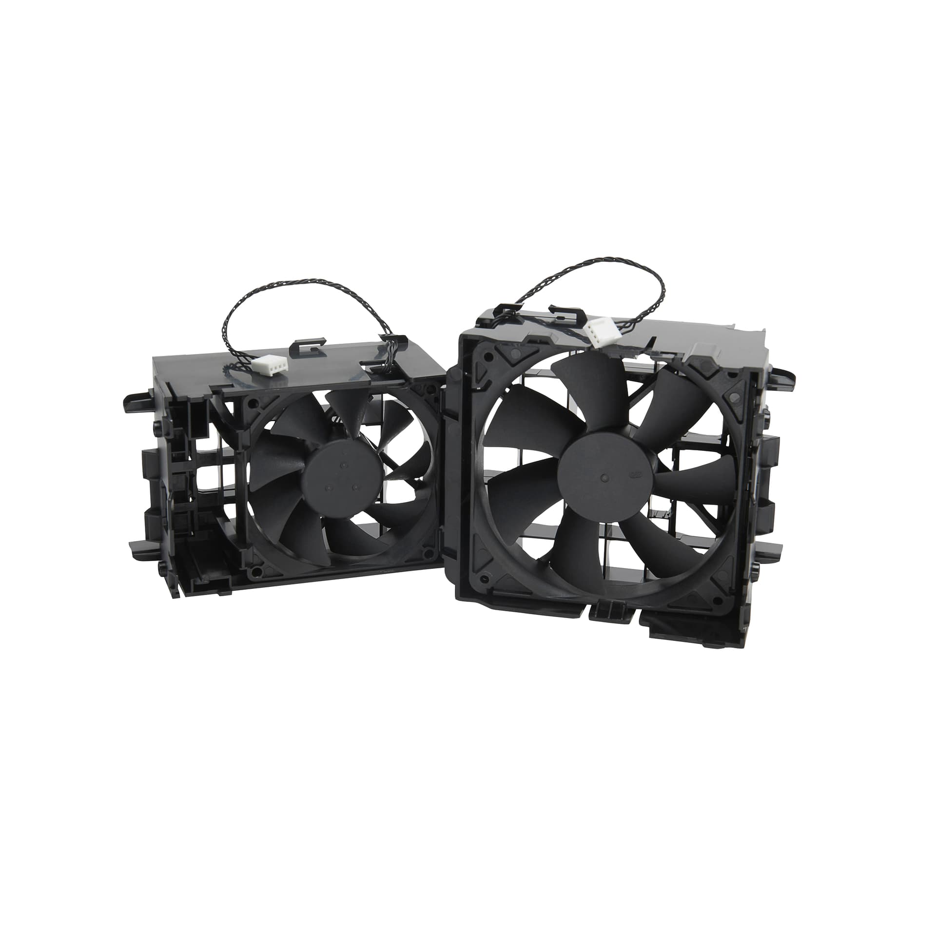 HP Fan and Front Card Guide Kit - Kit de ventilação do sistema - para Workstation Z6 G5 A