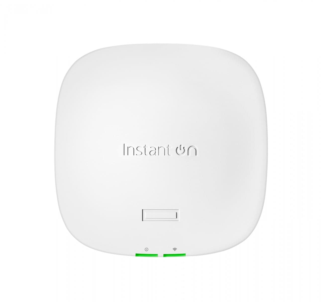 HPE Networking Instant On AP21 (RW) - Ponto de acesso sem fios - Wi-Fi 6 - 2.4 GHz, 5 GHz - montável em parede / teto (pacote de 5)