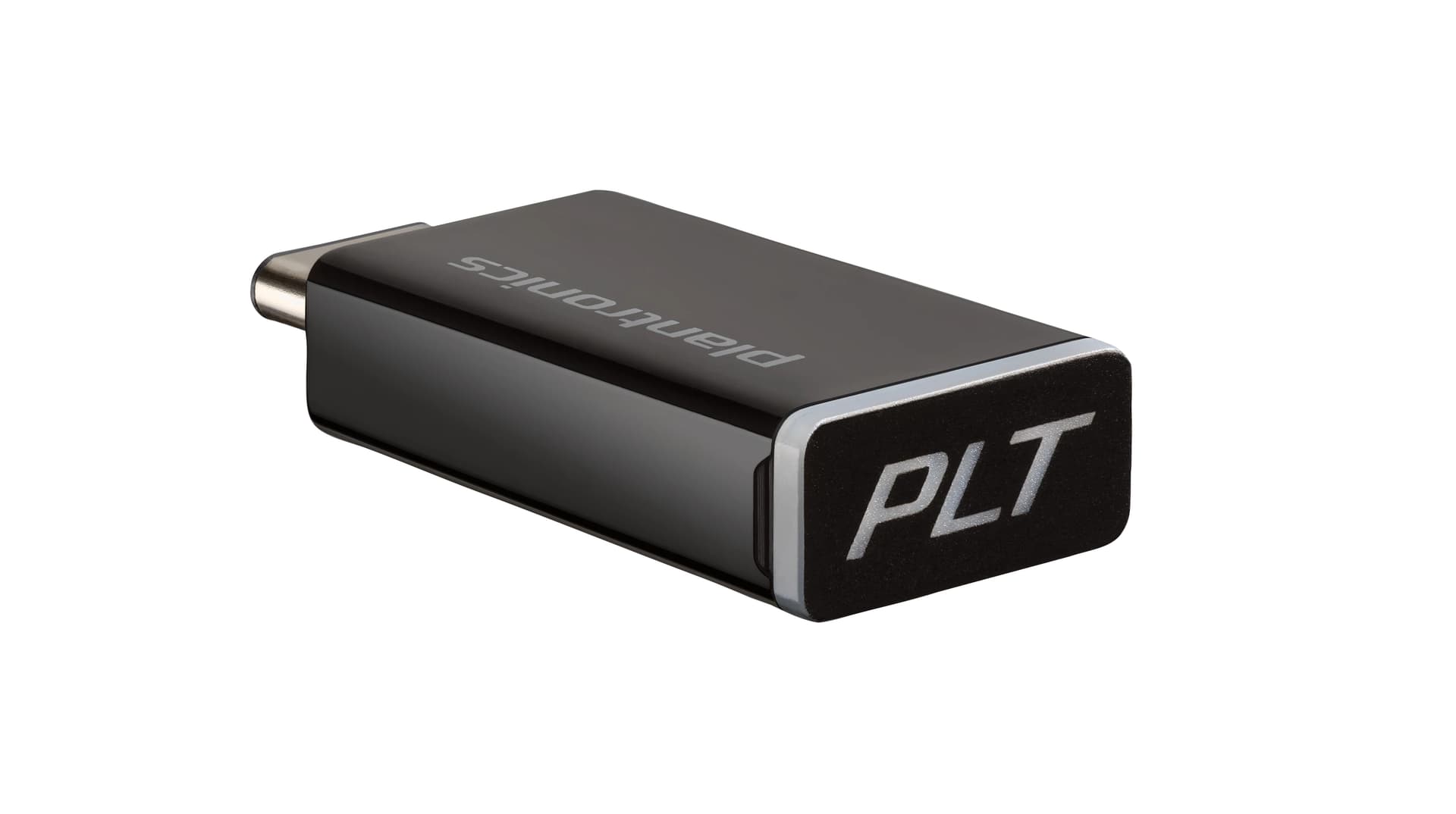 Poly BT600 - Adaptador Bluetooth para auricular, headphones - USB-C, embalado - Replaces Poly SKU 211002-01