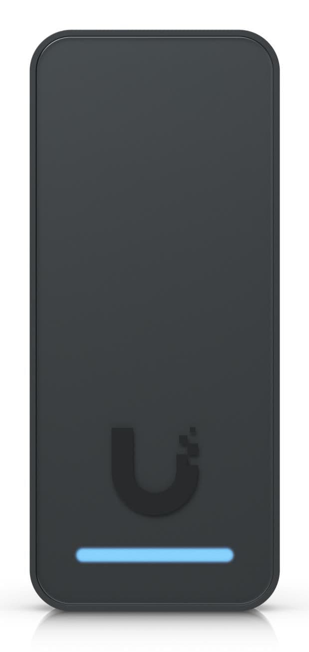 Ubiquiti Compact third-generation access reader with Apple