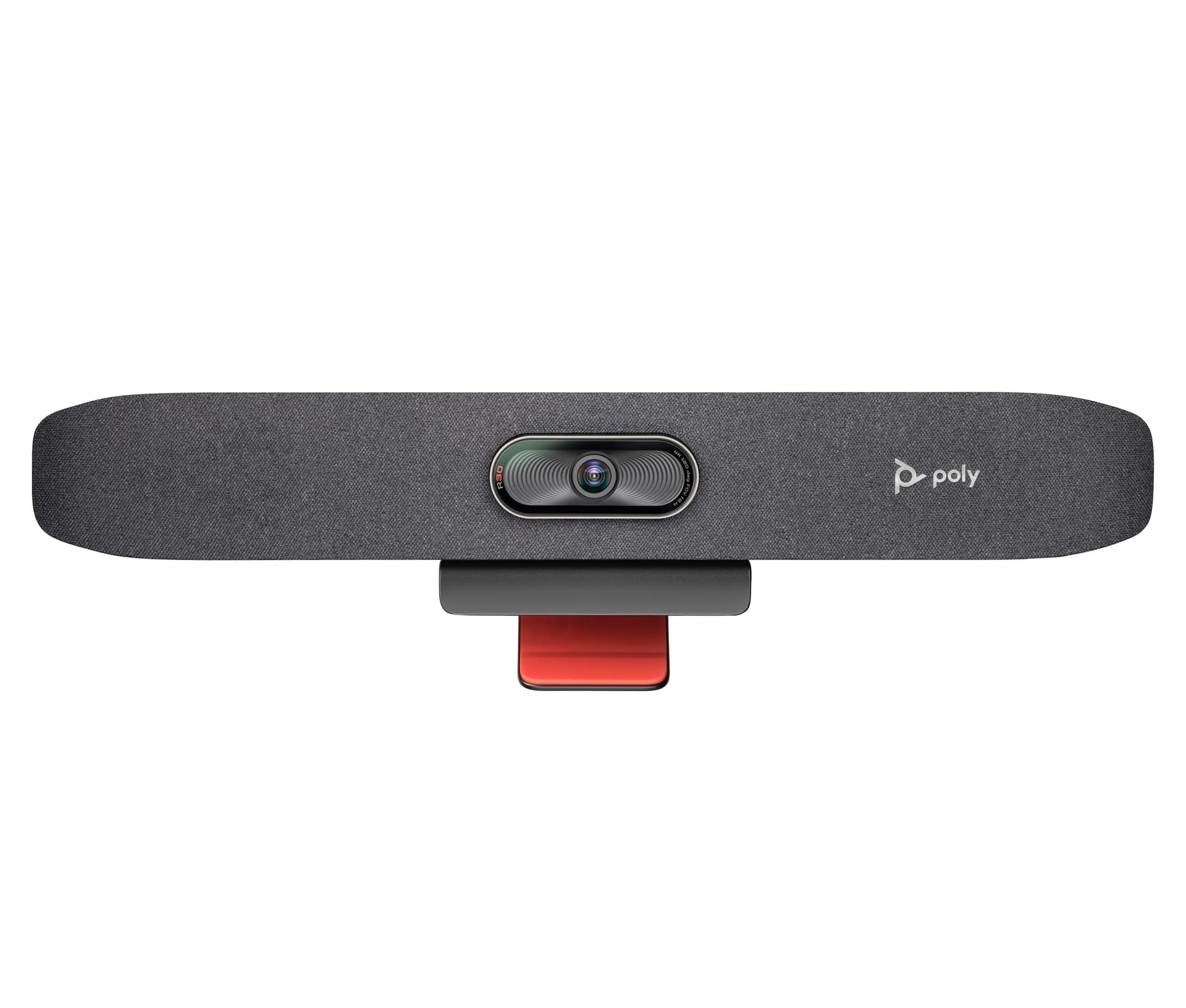 HP Poly Studio R30 USB Video Bar No Radio GSA/TAA