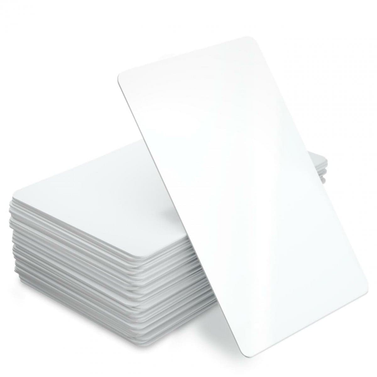 AXIS TA4711 - Cartão proximity RF - branco (pacote de 100) - para P/N: SY-A1210G-AMER, SY-A1210G-BSCS- AMER
