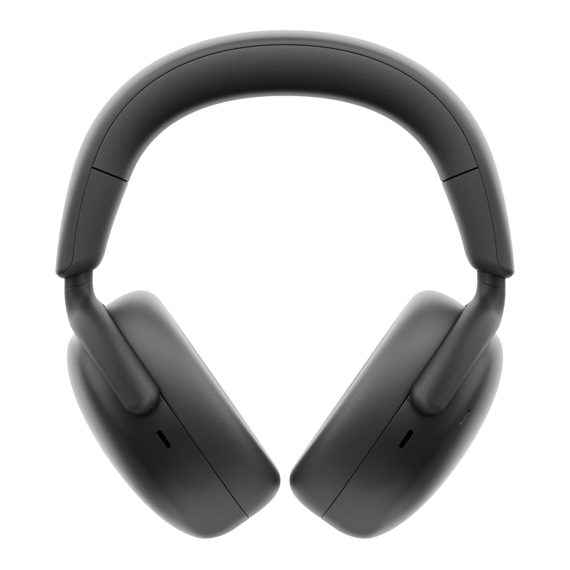 Dell Premier Wireless ANC Headset WL7024 - Auscultadores - tamanho completo - bluetooth - sem fios, com cabo - cancelamento de ruído activo - macaco de 3,5 mm, USB-A via adaptador Bluetooth, USB-C através de adaptador de Bluetooth - Certificado para