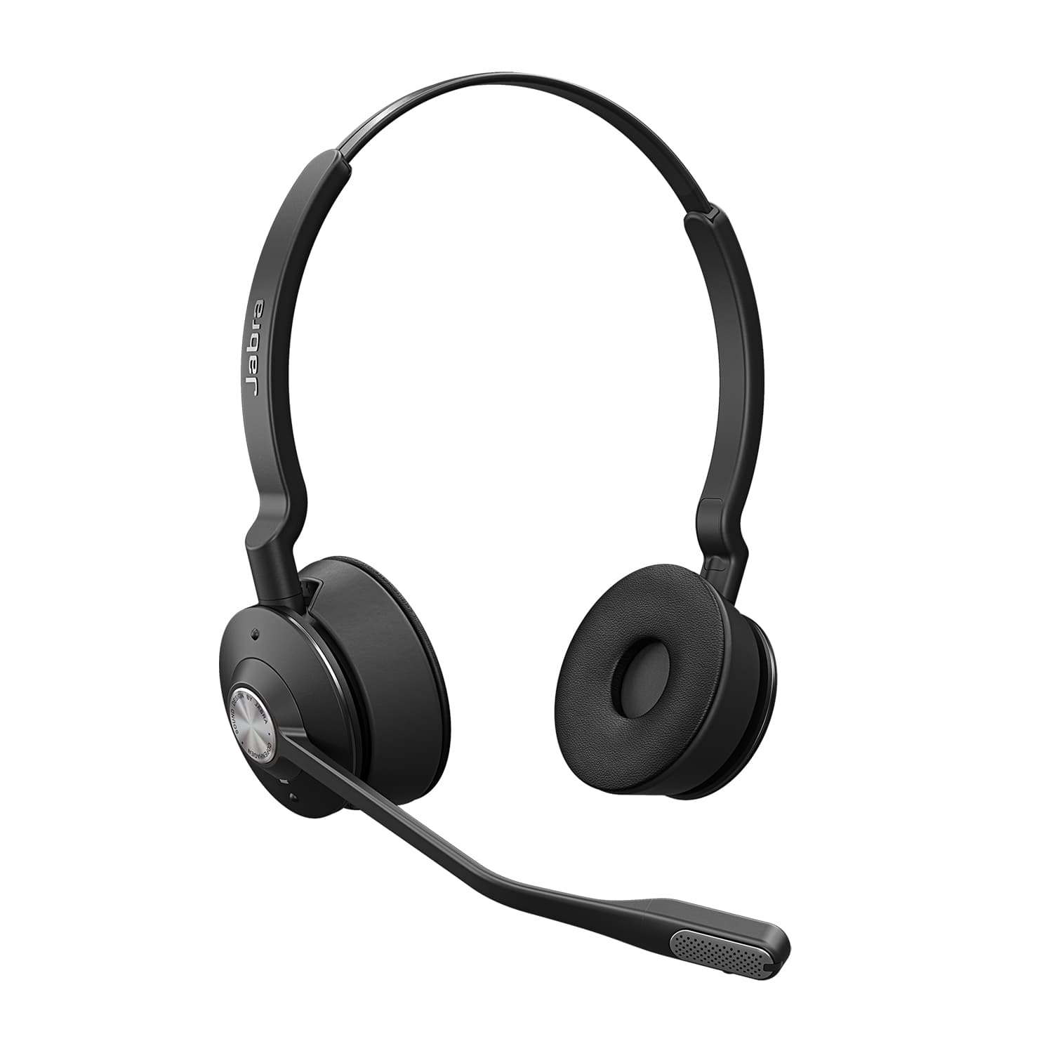 Jabra Engage SE - Auscultadores - no ouvido - substituição - DECT - sem fios - certificação UC - para Engage 45, 55, 65, 75