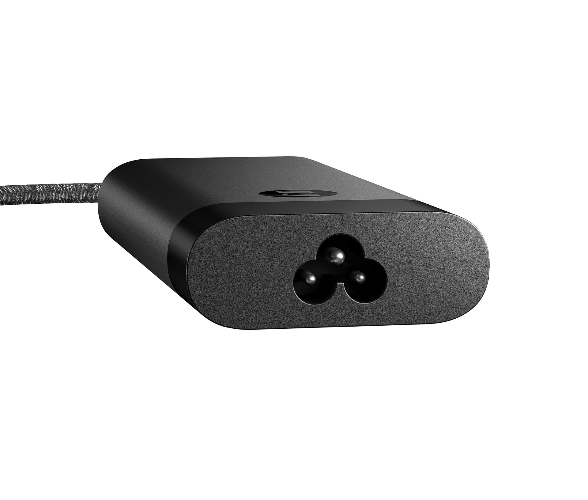 HP - Adaptador de alimentação - carregador de laptop USB-C - 110 watt - Europa