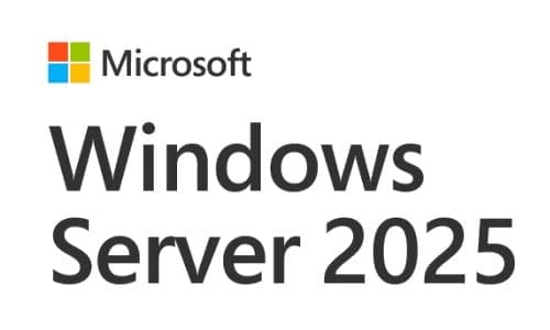 Microsoft Windows Server 2025 - Licença - 1 utilizador CAL - OEI