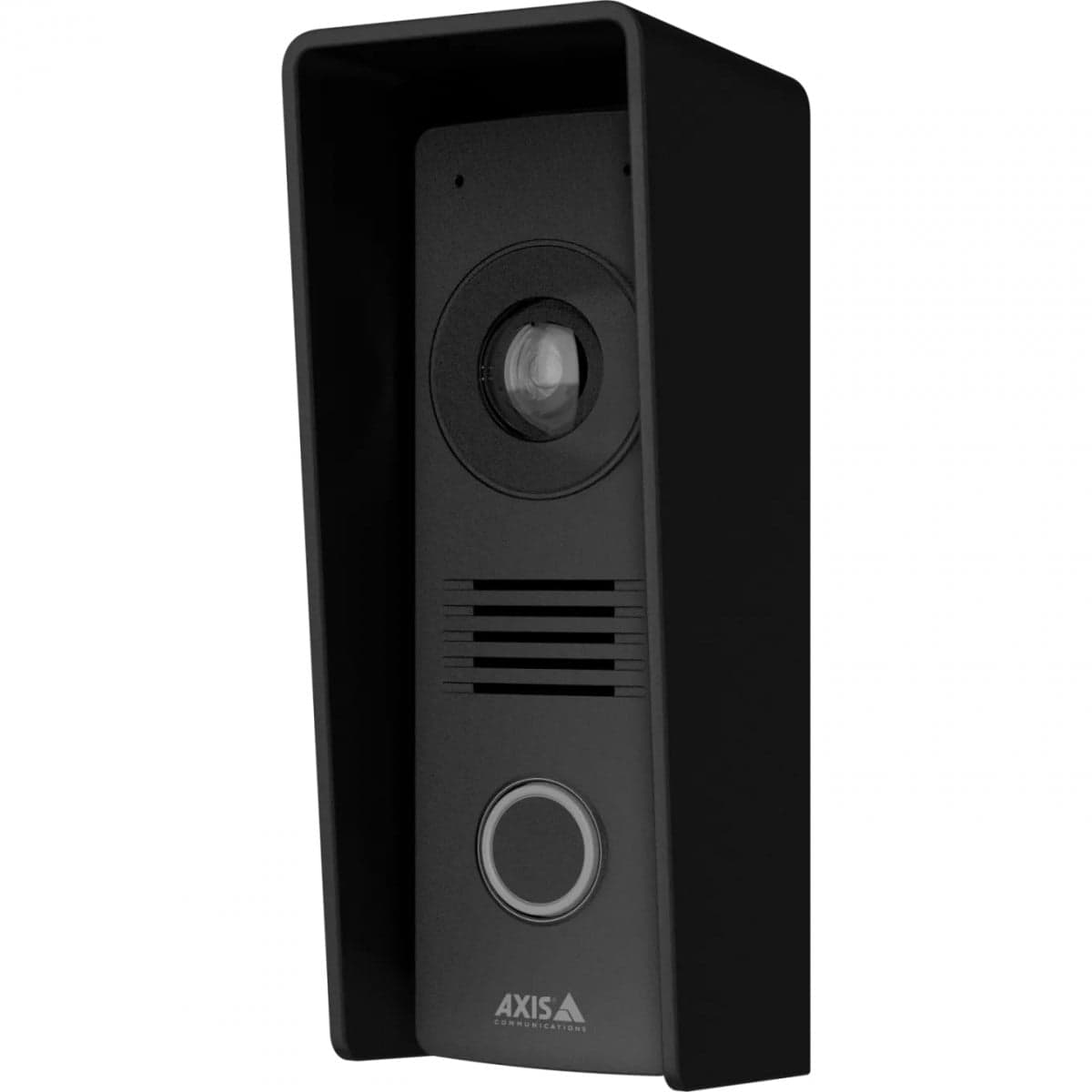 Axis TI8605 - Quadro de proteção - preto