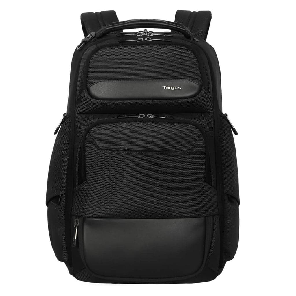 Targus HeritageLuxe - Bolsa para transporte de notebook - 15" - 16" - preto