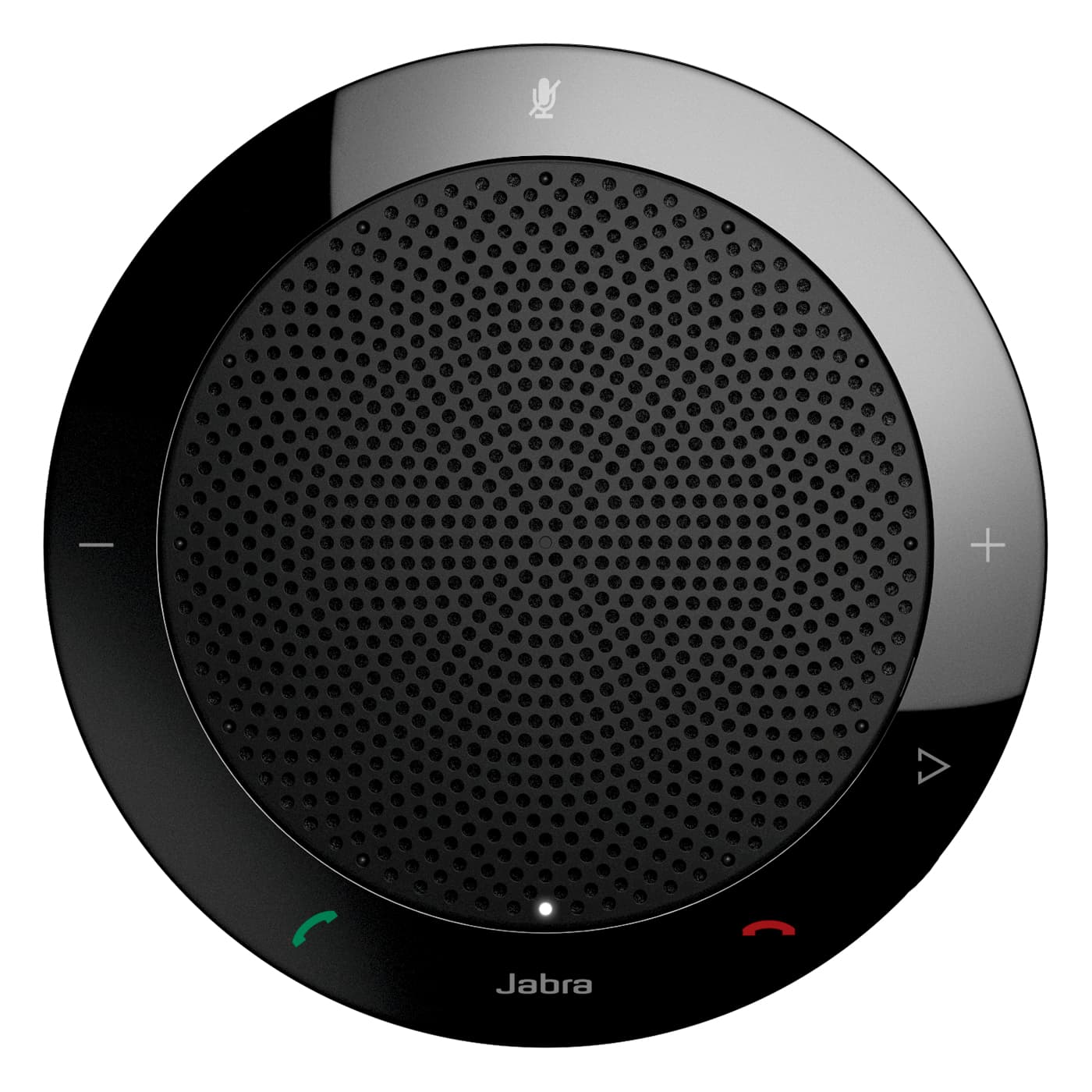 Jabra SPEAK 410 MS - Altifalante mãos livres - com cabo - USB - Certificado para Skype for Business
