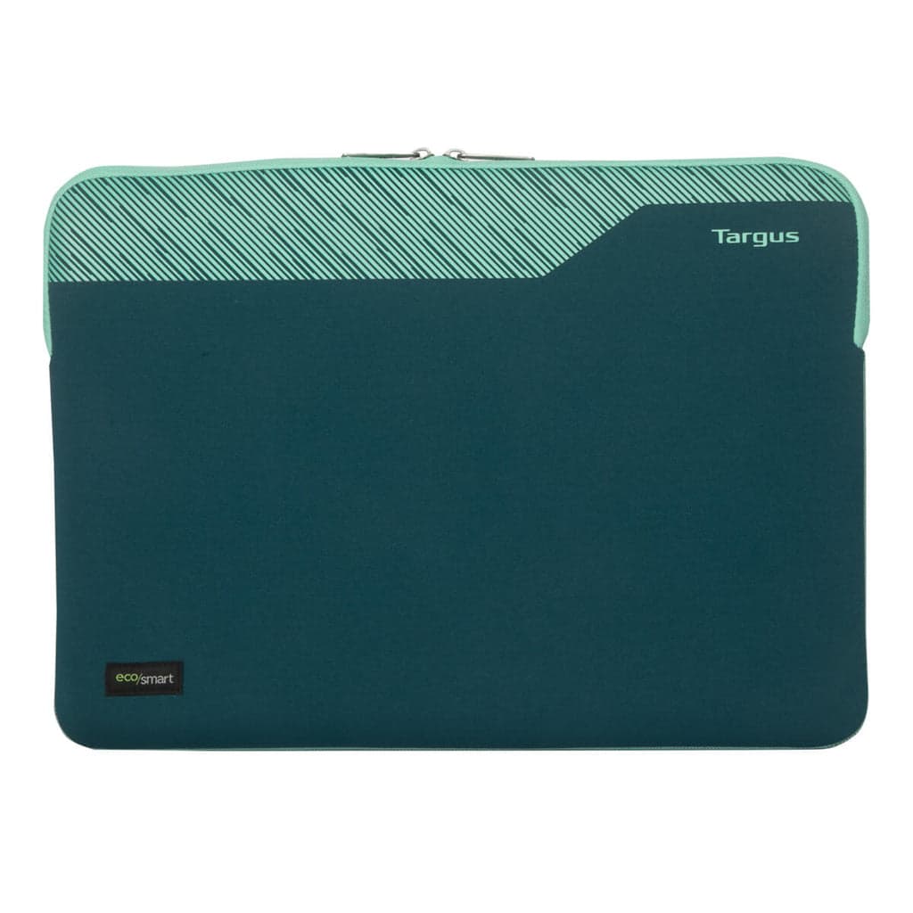 Targus Pulse EcoSmart - Protector para notebook - 15" - 16" - verde