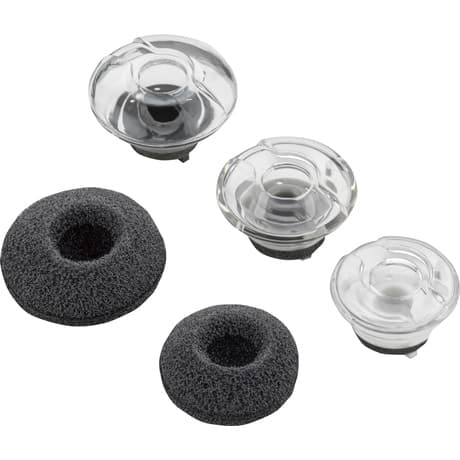HP Poly Voyager Legend 50/30 Eartips S/M/L