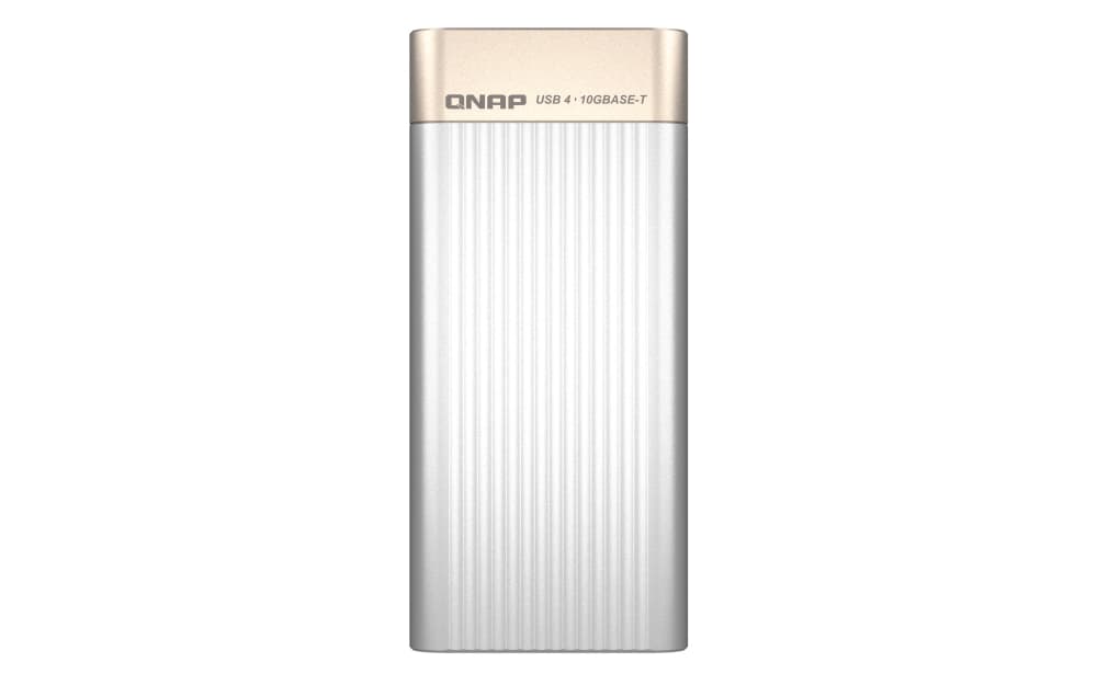 USB 4 Type-C to 1 x 10GBASE-T Network Ad