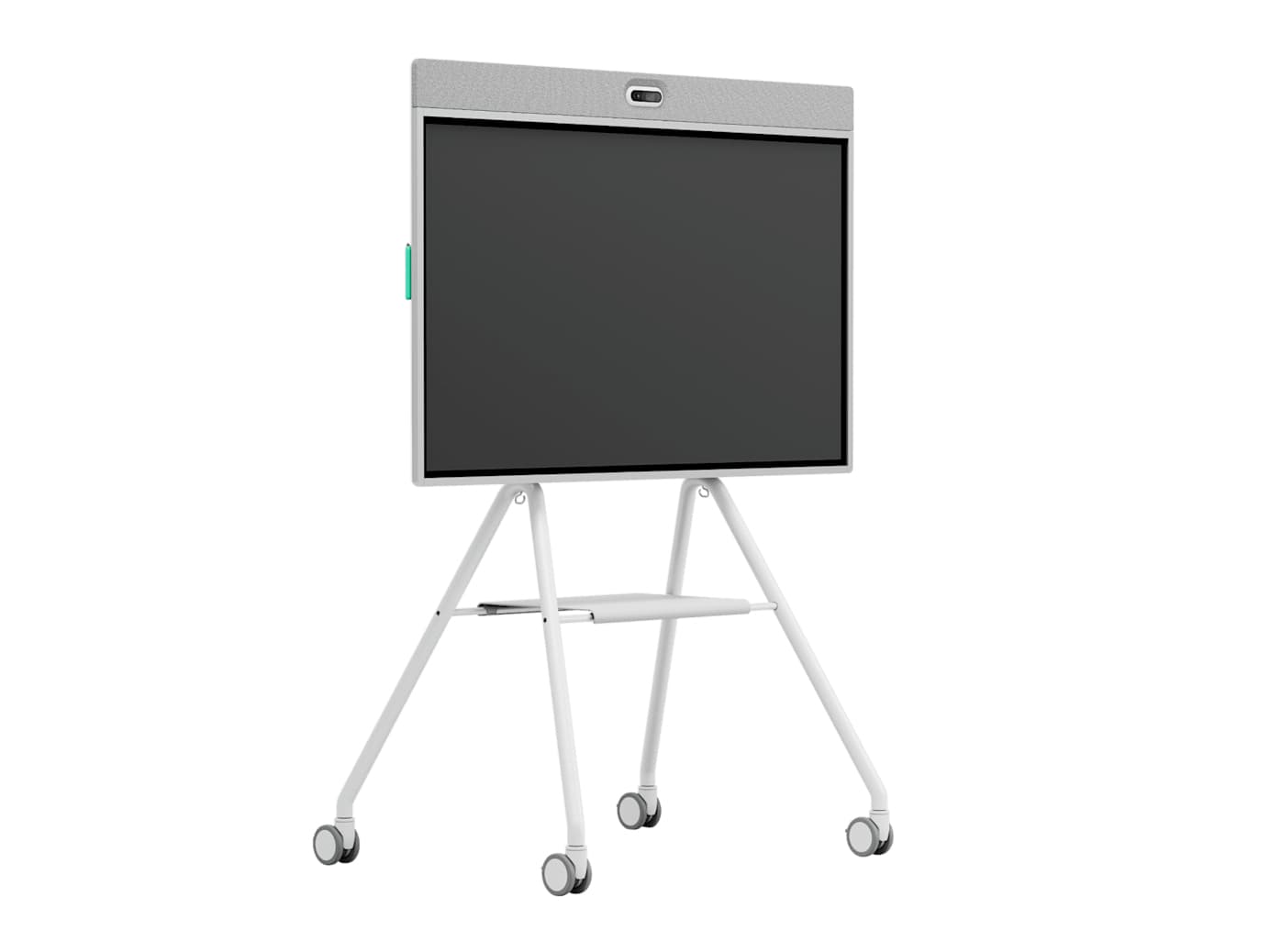 Logitech Rally Board 65 Cart