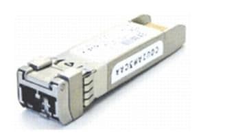 Cisco - Módulo de transceptor SFP+ - 10GbE - 10GBase-SR - modo múltiplo LC/PC - até 300 m - 850 nm - remanufacturado - para Catalyst ESS9300 Embedded Series