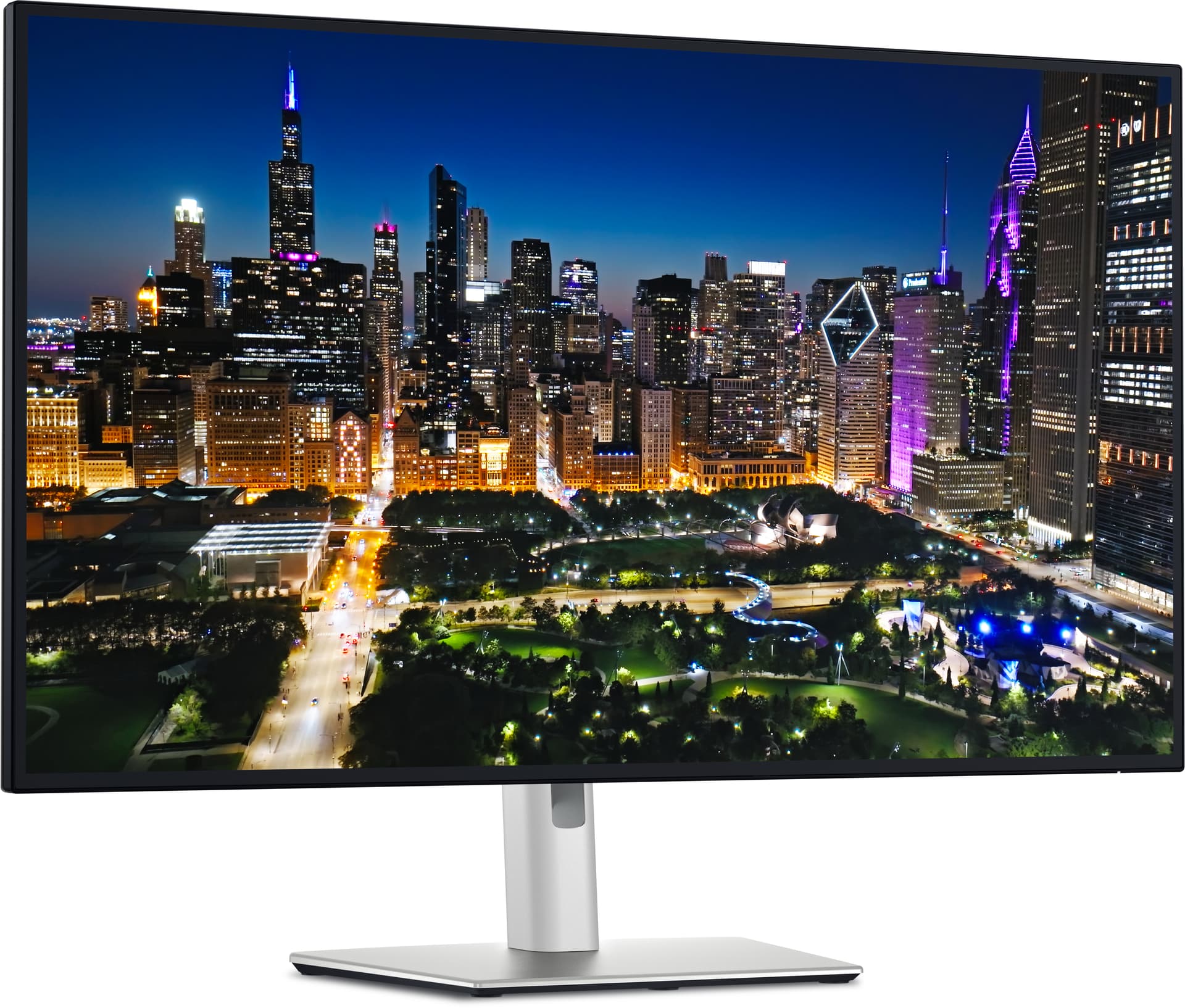 DELL UltraSharp U3225QE, 80 cm (31.5"), 3840 x 2160 pixels