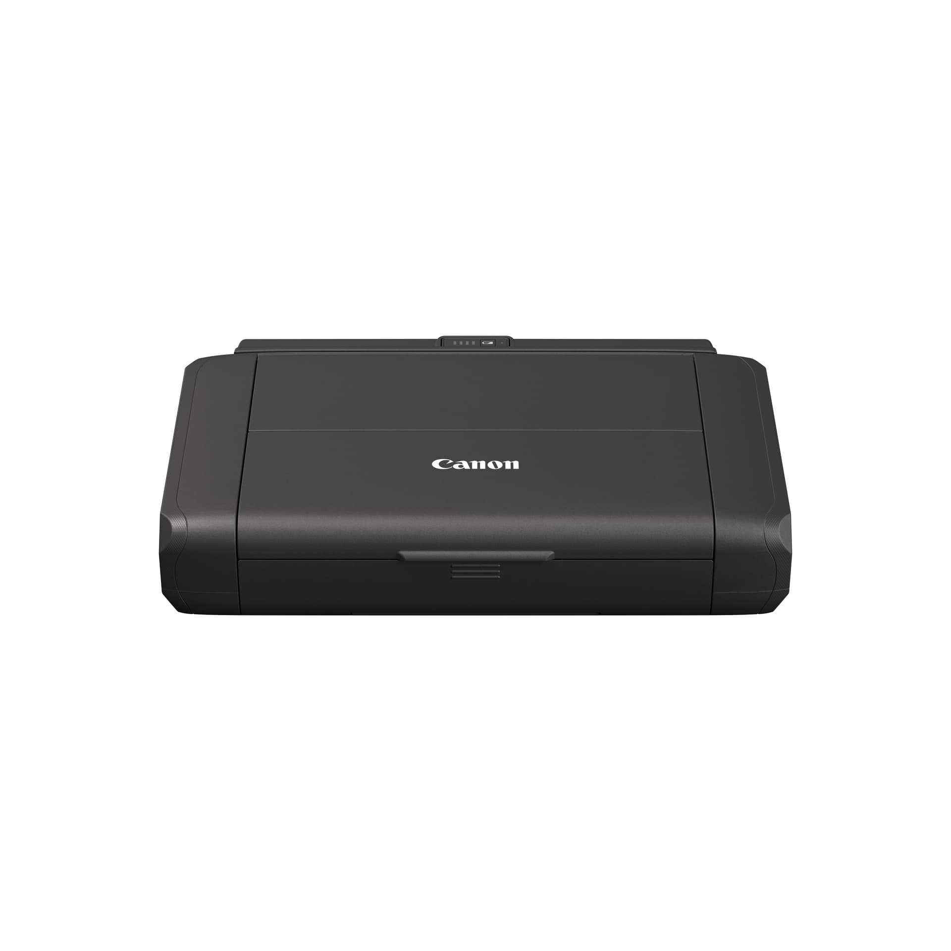Canon MAXIFY BX110 - Impressora - a cores - jacto de tinta - A4/Legal - 4800 x 1200 ppp - até 9 ipm (mono)/ até 5.5 min/ página (cor) - capacidade: 50 folhas - USB-C, Wi-Fi(ac)