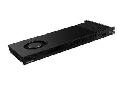 NVIDIA RTX PRO 4000 Blackwell - Cartão gráfico - RTX PRO 4000 Blackwell - 24 GB GDDR7 - PCIe 5.0 x16 - 4 x DisplayPort - retalho