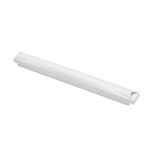 Eaton SmartRack - Painel cego de bastidor - branco - 1U - 19" (pacote de 10) - para P/N: SRH422442W