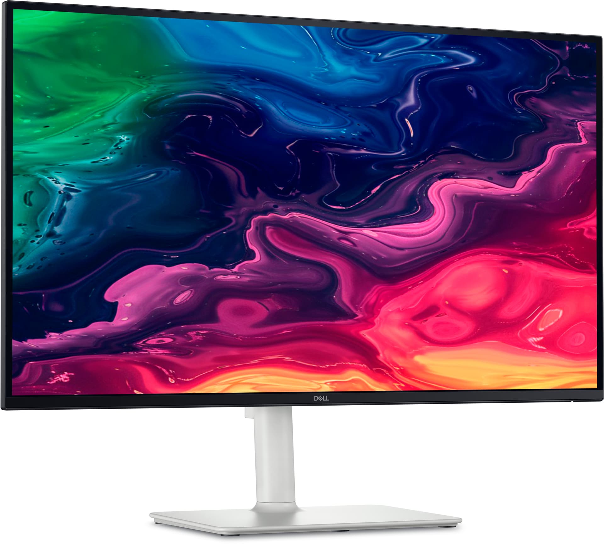 DELL Plus S2725QC, 68,6 cm (27"), 3840 x 2160 pixels