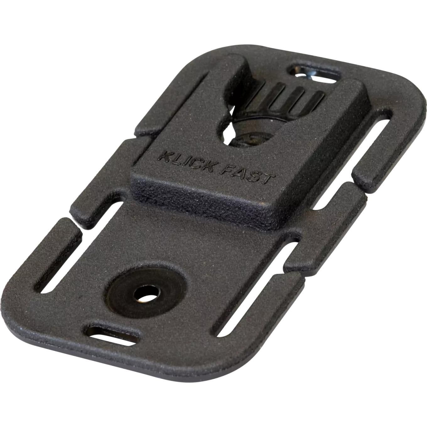 Axis TW1110 - Sistema de suporte - suporte de fita MOLLE - para AXIS W111 Body Worn Camera