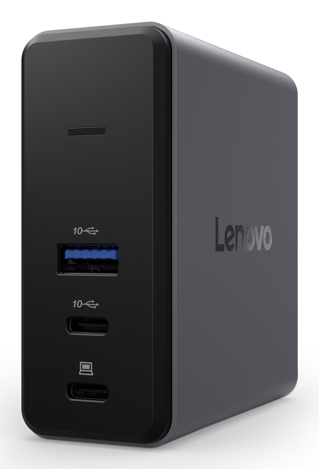 Lenovo X9 - Estação de engate - USB-C - HDMI - 60 watt - Europa - para ThinkPad E14 Gen 7, E16 Gen 3, L14 Gen 6, L16 Gen 2, X1 Carbon Gen 13