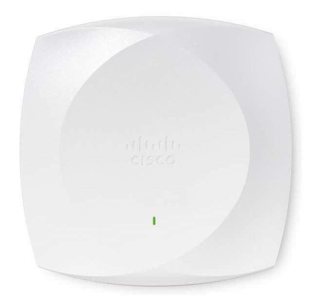 Cisco Wireless 9172H - Ponto de acesso sem fios - Wi-Fi 7, 1GbE, 2.5GbE - Wi-Fi 7, Bluetooth - 2.4 GHz, 5 GHz, 6 GHz - Configurado - montável em parede / teto