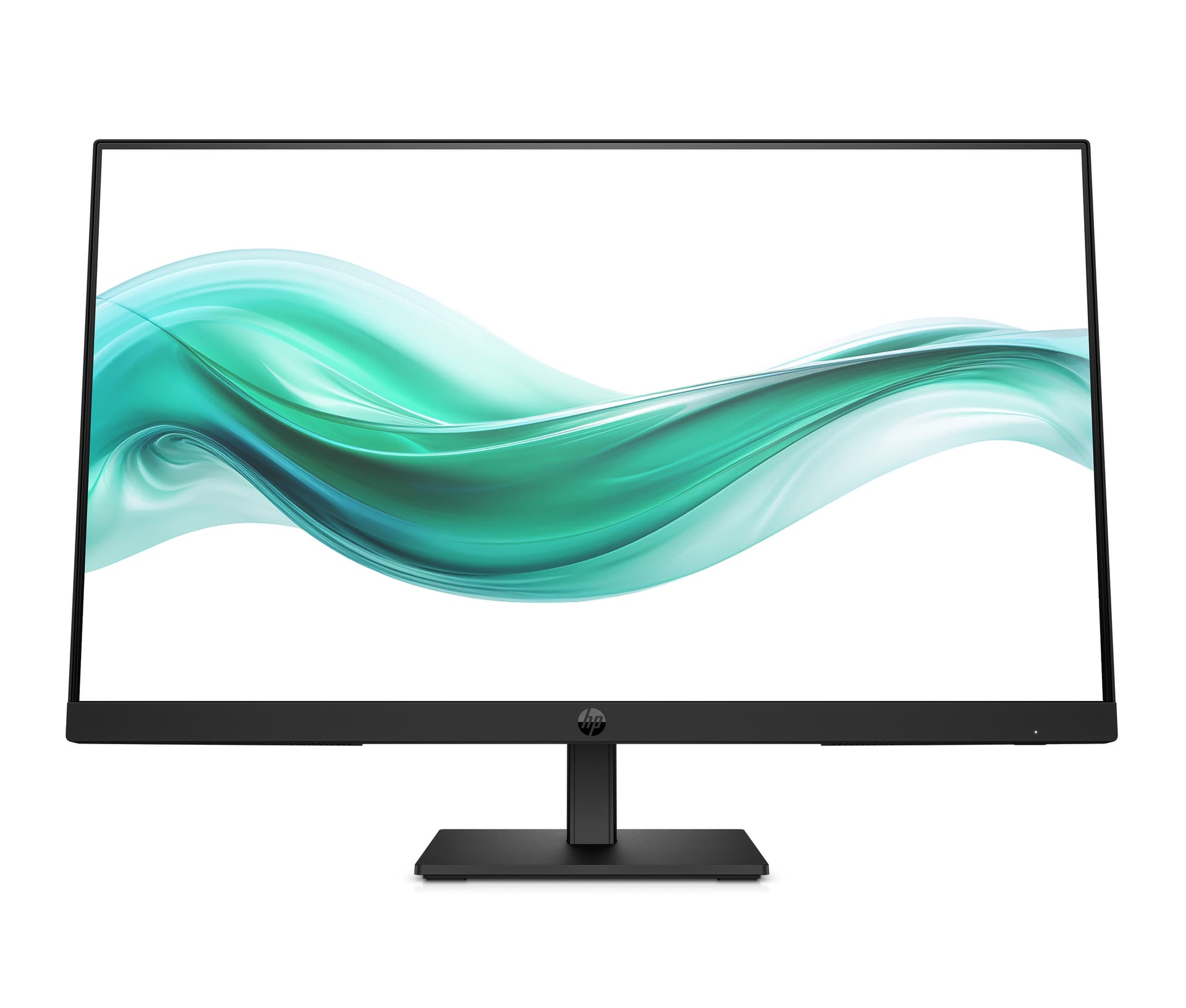 HP Series 3 Pro 23.8 inch FHD Monitor - 324ph