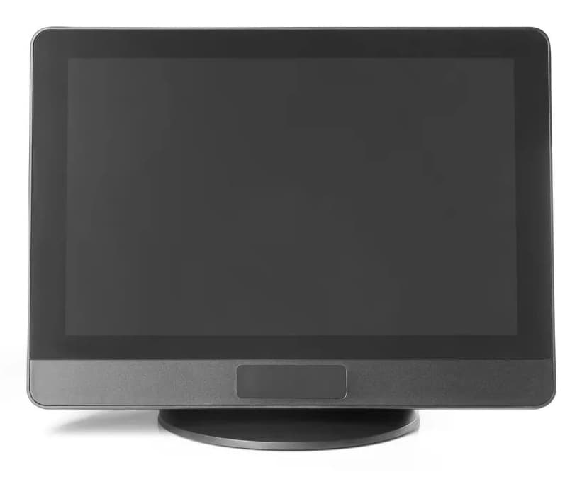 Clickshare Control Panel