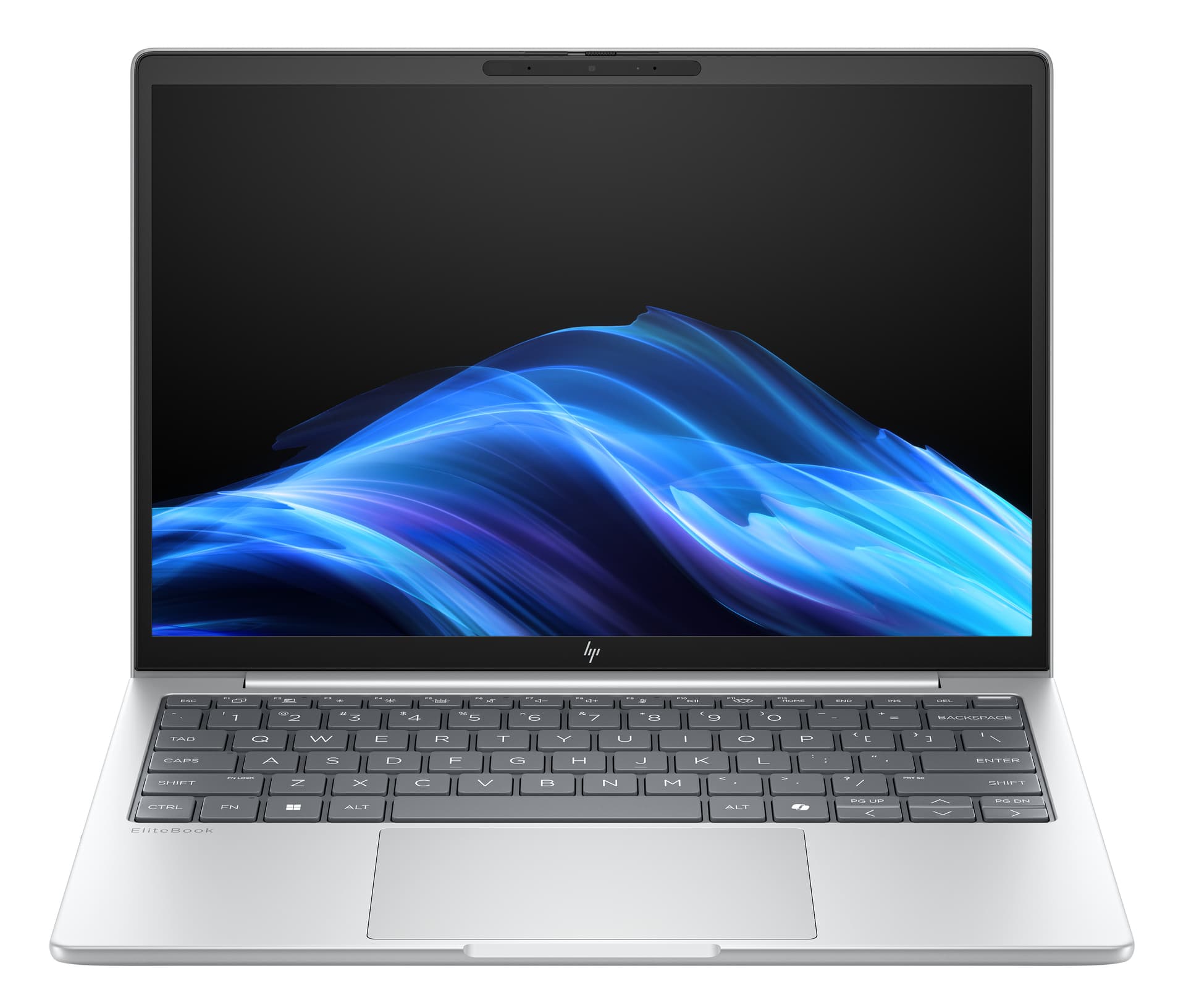 HP EliteBook 8 G1i 13 inch Notebook AI PC Wolf Pro Security Edition, Intel Core Ultra 7, 33,8 cm (13.3"), 1920 x 1200 pixels, 32 GB, 1 TB, Windows 11 Pro