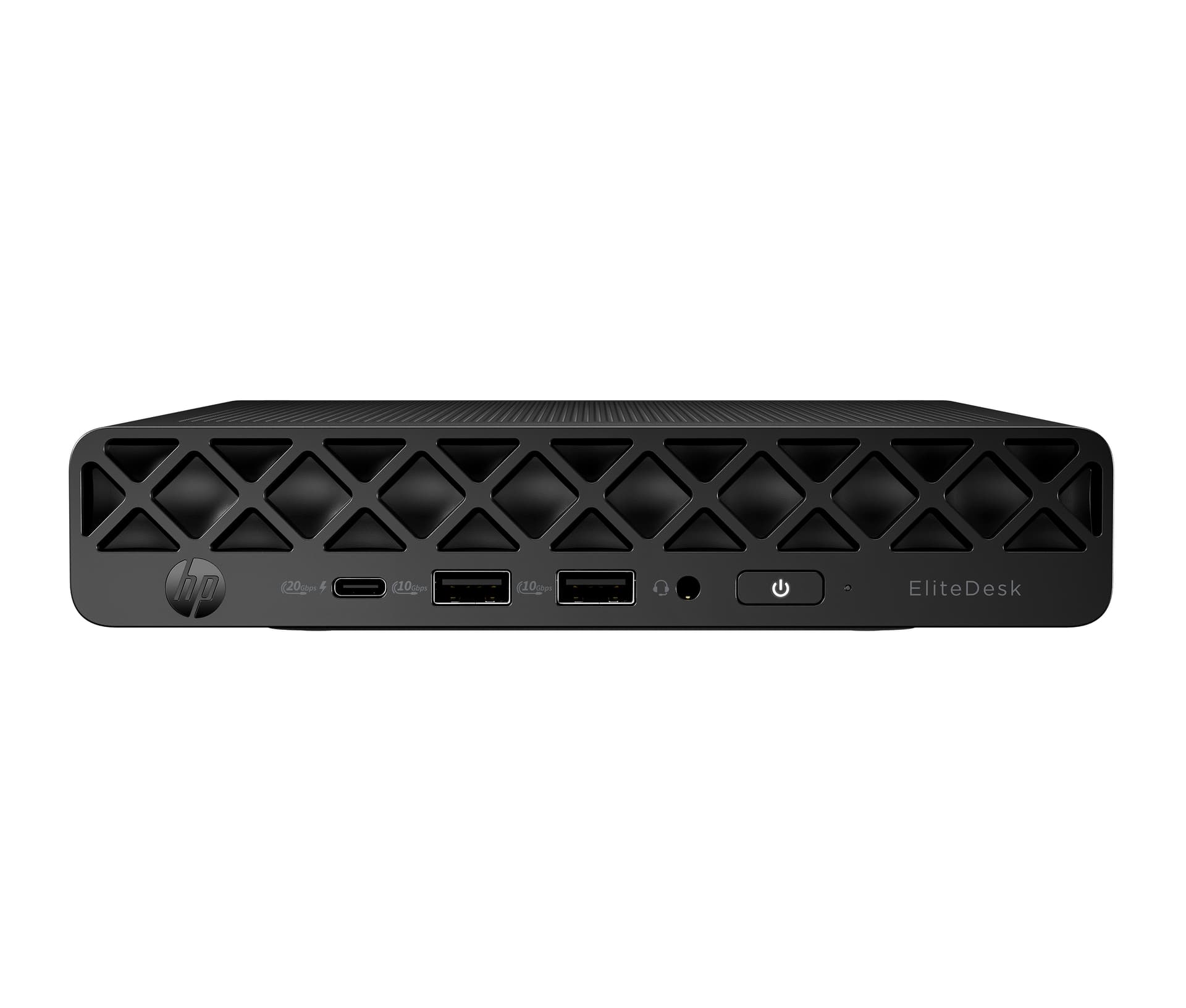 HP EliteDesk 8 Mini G1i Desktop AI PC